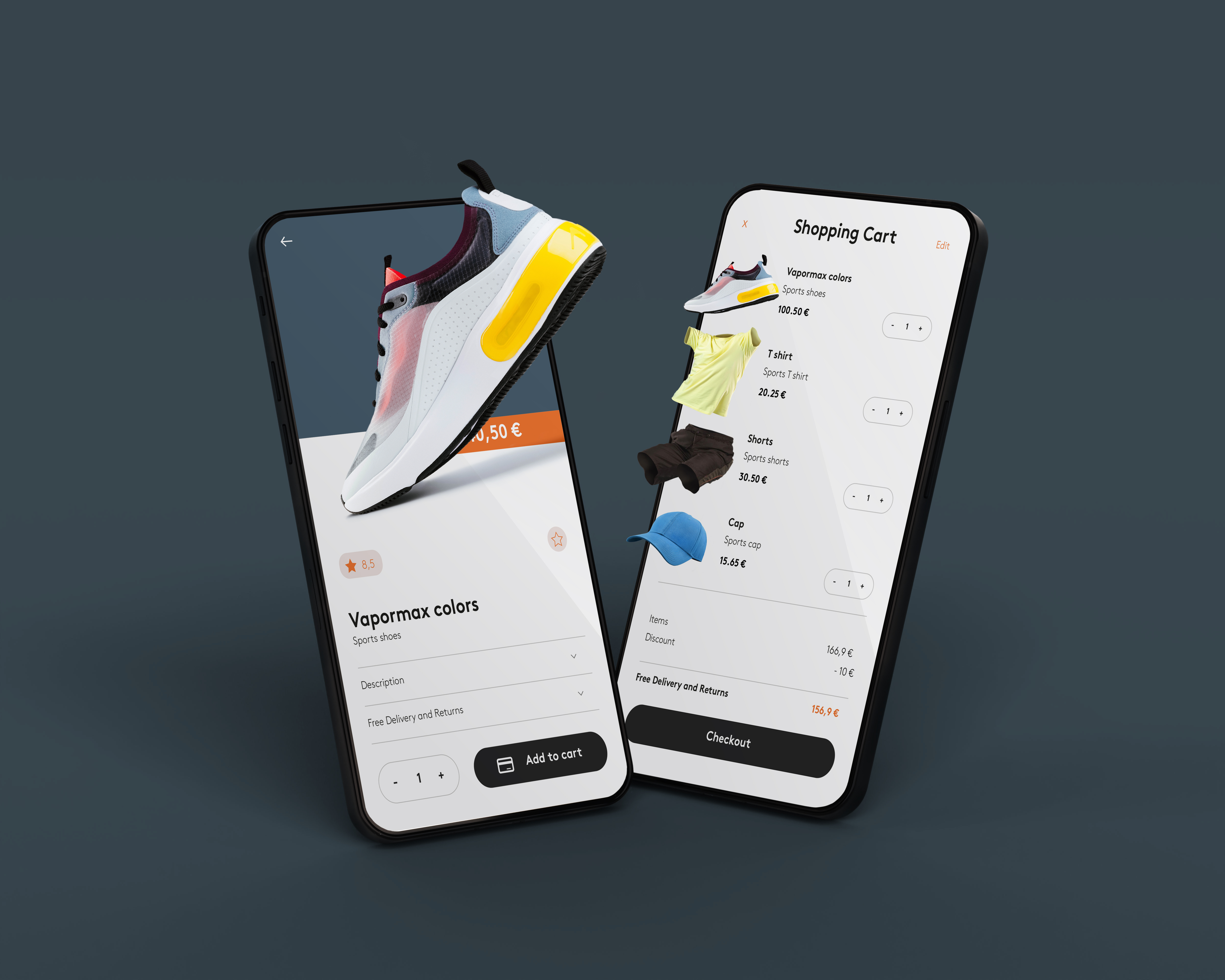 Shopify Starter